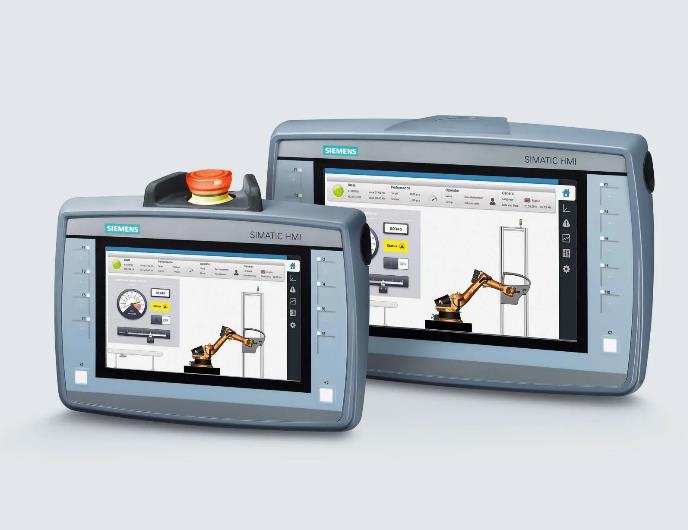 SIMATIC HMI 移動黄色91视频网站
