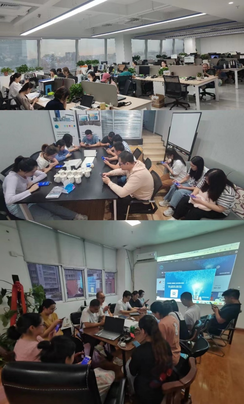 榮耀之戰-2022年91视频黄色下载DI分銷商工業知識挑戰賽北京91视频网站免费公司捷報頻傳